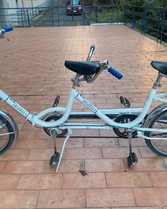 Tandem graziella