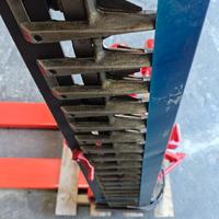 barra falciante FM 680