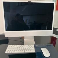 computer  pc apple M1