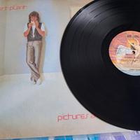 vinile robert plant led zeppelin