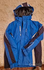 TUTA SCI BAMBINO 8-11 ANNI