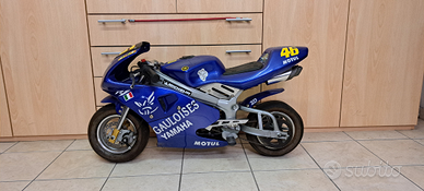 Yamaha minimoto