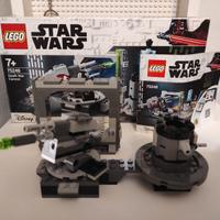 LEGO 75246 Star Wars Cannone della Morte Nera
