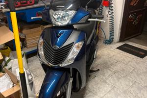 honda sh 125i