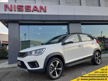 DR AUTOMOBILES DR3 dr3 S2 1.5 GPL 1°PROP-GARA...