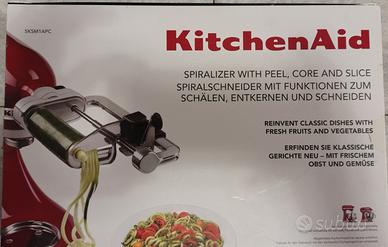 Kitchen Aid 