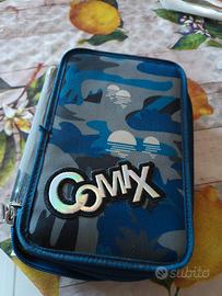astuccio comix