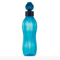 Ecobottiglia Tupperware 750 ml con tappo a click 