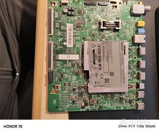 Scheda madre Samsung UE55MU6120KXZT