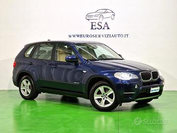 BMW X5 xDrive35i Futura