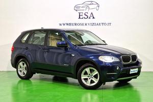 BMW X5 xDrive35i Futura