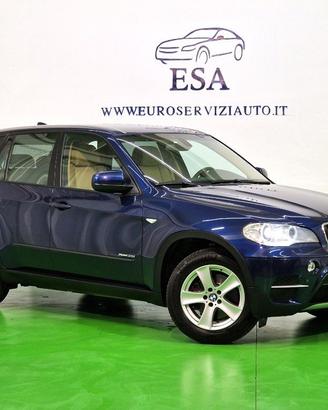 BMW X5 xDrive35i Futura