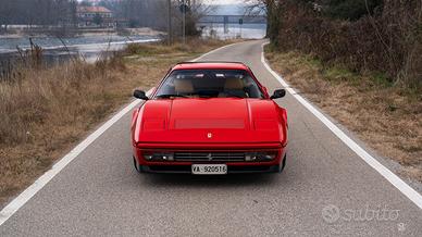 Ferrari 328 GTB