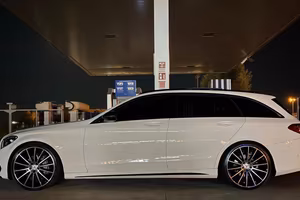 MERCEDES CLASSE C 220d PREMIUM AMG