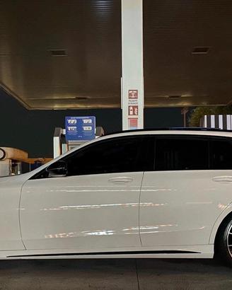 MERCEDES CLASSE C 220d PREMIUM AMG