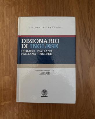 Dizionario