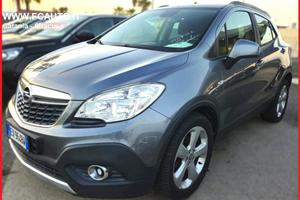 Opel Mokka 2014 1.6 115cv.