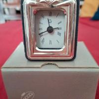piccolo orologio da tavolo vintage 
