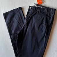 Pantaloni uomo chino Ellesse nuovi