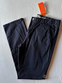 Pantaloni uomo chino Ellesse nuovi