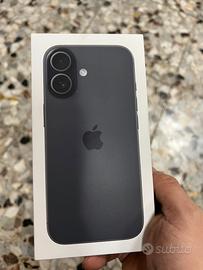 iPhone 17 256GB nuovo