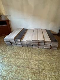 Pavimento laminato