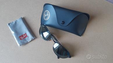 Occhiali da sole Ray-Ban Matrix