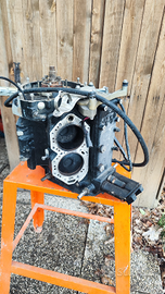 Blocco motore Evinrude 90/115 Fitch Ram