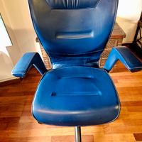 Poltrona Frau modello Brief President