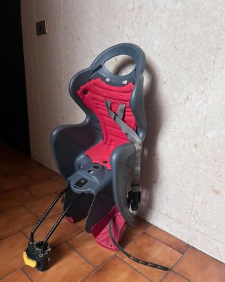 Seggiolino posteriore Bellelli
