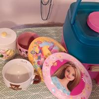 ACCESSORI PER FESTE DI COMPLEANNO