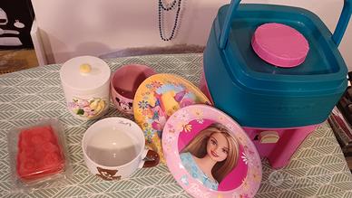 ACCESSORI PER FESTE DI COMPLEANNO