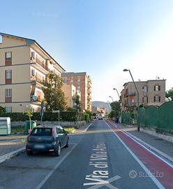 Tivoli spazioso trilocale soleggiato