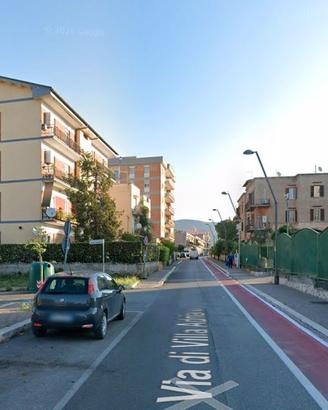 Tivoli spazioso trilocale soleggiato