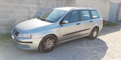 FIAT Stilo station wagon Multijet diesel