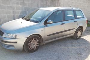 FIAT Stilo station wagon Multijet diesel