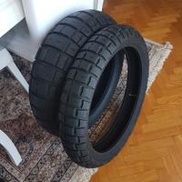 Coppia Pirelli Scorpion Rally STR (Ant+Post) Nuove