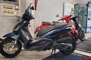 Piaggio Beverly 350 Sport Abs/Asr
