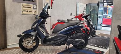 Piaggio Beverly 350 Sport Abs/Asr