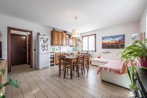 Trilocale di recente costruzione con Terrazzo e ga