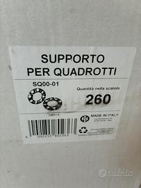 Supporti per pavimento flottante