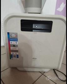 Condizionatore argo dados 13 plus