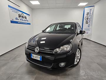 Volkswagen Golf 1.4 TSI 122CV 5p. Highline - Unico