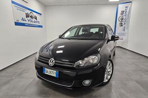 Volkswagen Golf 1.4 TSI 122CV 5p. Highline - Unico