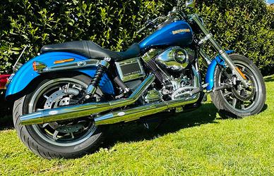 Harley low rider 103