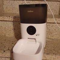 balimo dosatore cibo cani 