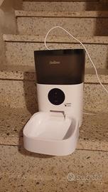 balimo dosatore cibo cani 