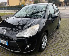 Citroen C3 1.1 GPL airdream Exclusive