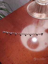 Bracciale in argento 