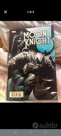 MOON KNIGHT: IL FONDO